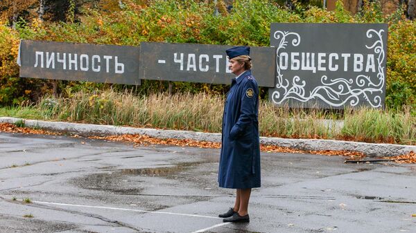 Кто получит российский "Оскар": "Сердце пармы" или "Чемпион мира" 