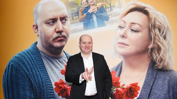 Кто получит российский "Оскар": "Сердце пармы" или "Чемпион мира" 