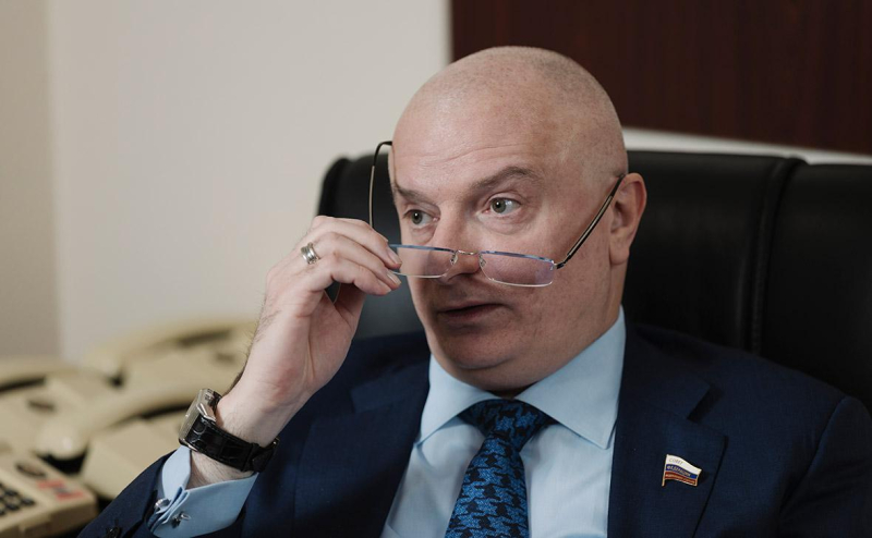 Минфин предложил передавать конфискованные вещи в Минобороны и МЧС