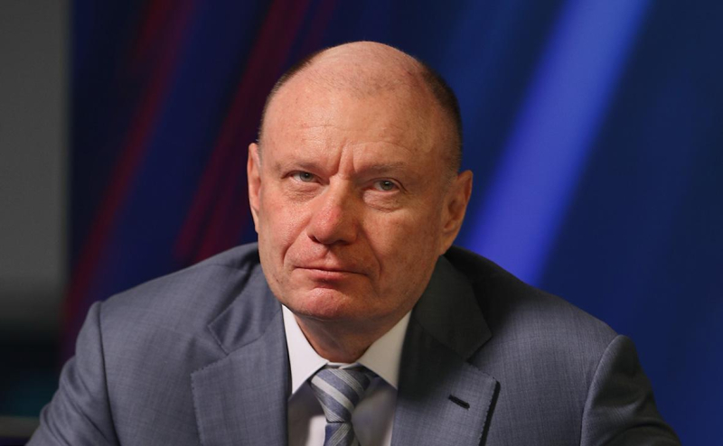 
                    Потанин заявил об &laquo;удивительной устойчивости&raquo;&nbsp;экономики

                