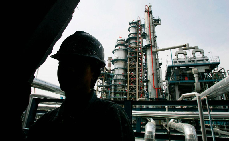 Telegraph India узнал условие поддержки Нью-Дели потолка цен на нефть