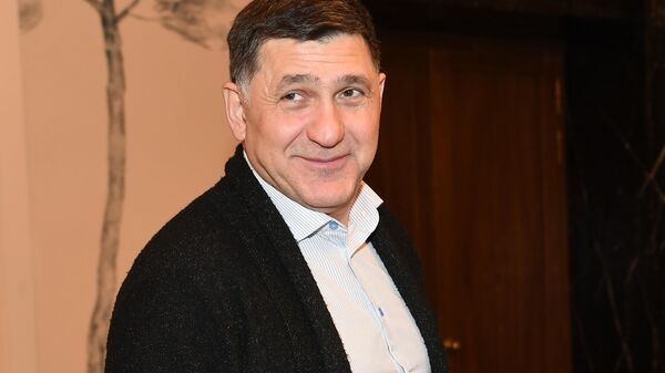 Умер создатель образов кота Леопольда и Крошки Енота Вячеслав Назарук