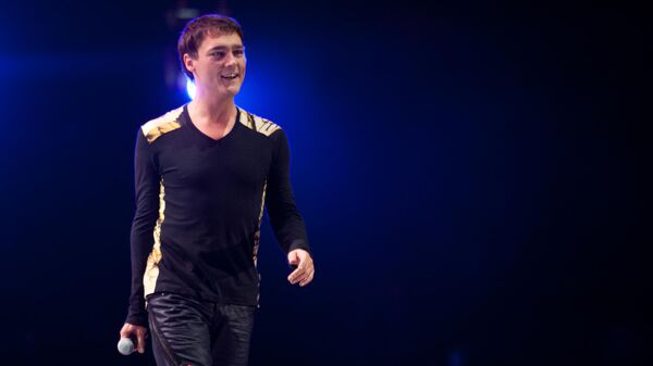 Умер создатель образов кота Леопольда и Крошки Енота Вячеслав Назарук