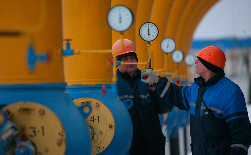 В Болгарии газ для конечных потребителей подорожал на 23%