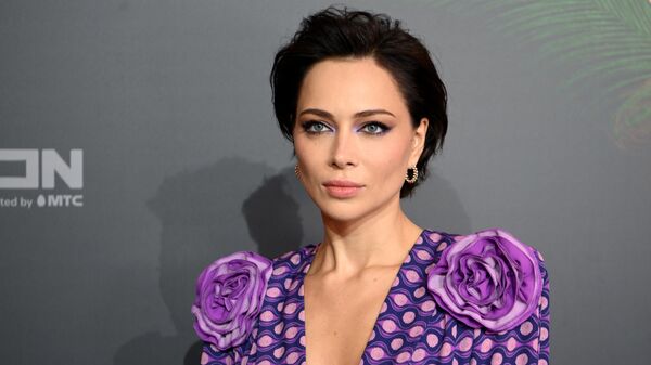 В Москве прошла звездная премьера сериала "Раневская"