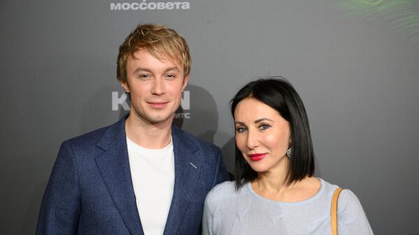 В Москве прошла звездная премьера сериала "Раневская"