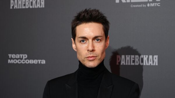 В Москве прошла звездная премьера сериала "Раневская"