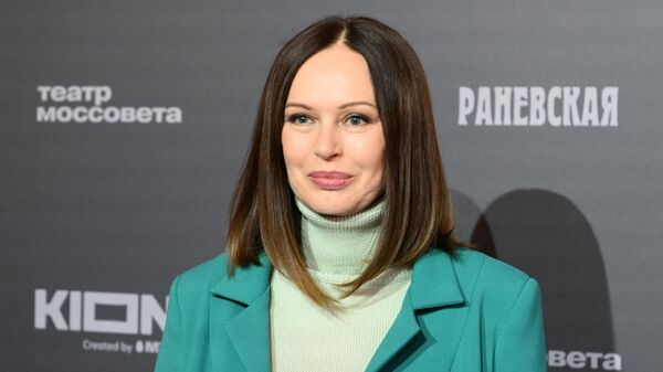 В Москве прошла звездная премьера сериала "Раневская"