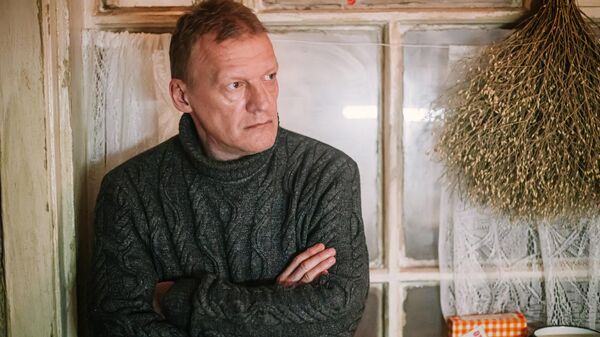 Драма "Праведник" лидирует в прокате в России и СНГ за уикенд