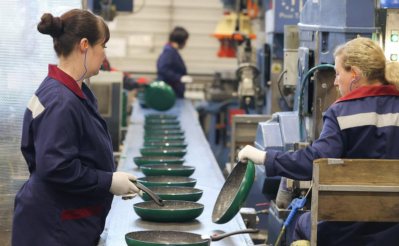 Эксперты оценили траты России на борьбу с выбросами углерода при санкциях