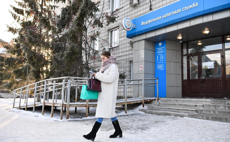 Минфин объяснил январский дефицит бюджета в ₽1,8 трлн