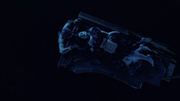 Мог ли спастись Джек: неизвестные факты о съемках "Титаника"