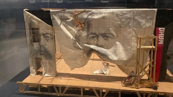 Не только бюсты вождей: где увидеть необычные культурные достижения СССР