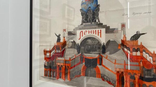 Не только бюсты вождей: где увидеть необычные культурные достижения СССР