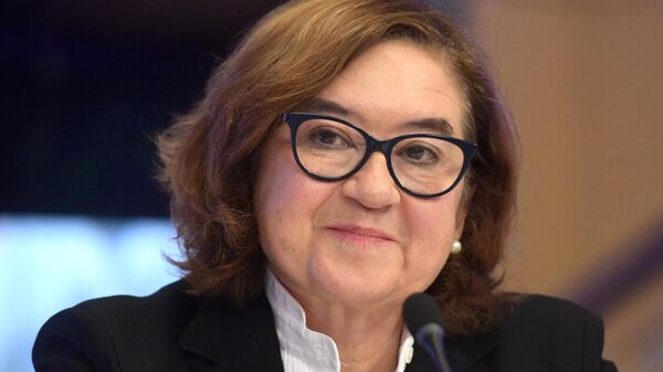 Очередь на Серова, похищение Куинджи: что было в Третьяковке при Трегуловой
