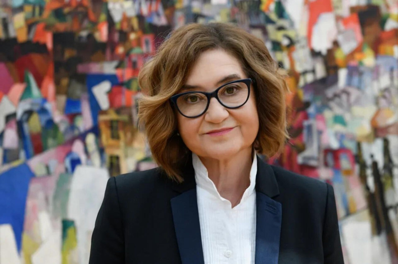 Очередь на Серова, похищение Куинджи: что было в Третьяковке при Трегуловой