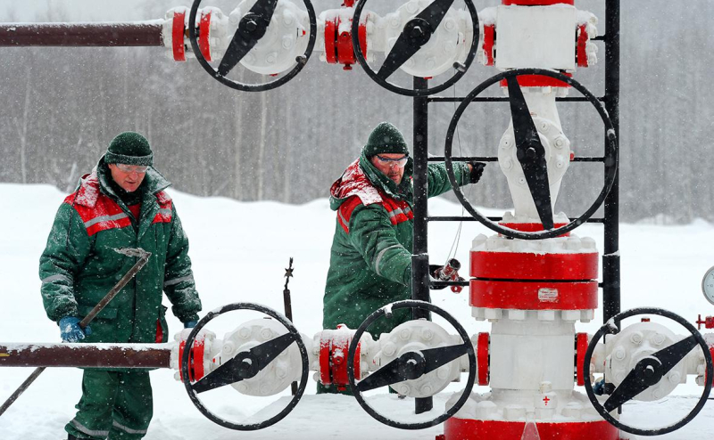 Основатель Andurand Capital спрогнозировал нефть по $140 за баррель