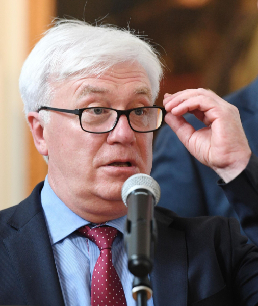 В ГИМе ответили на притязания Союза археологов Украины на свои экспонаты