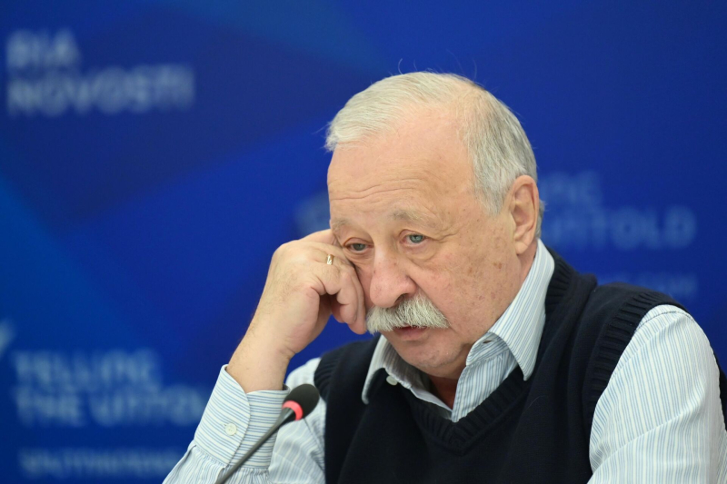 Леонид Якубович: "Расскажу вам правду о "Поле чудес", семье и зарплате"
