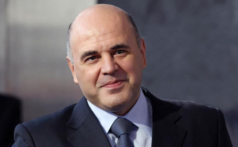 
                    Мишустин объяснил рекордное превышение дефицита бюджета в марте

                