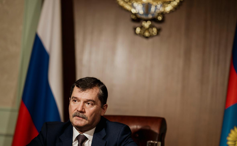 Мишустин пообещал ежегодный выпуск более 100 самолетов с 2026 года