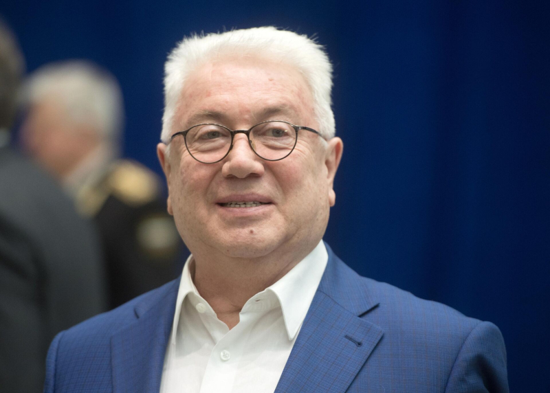 "Ни о чем не жалею". Владимир Винокур рассказал, как сейчас живет
