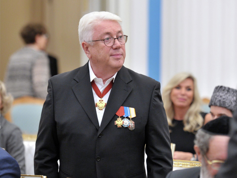 "Ни о чем не жалею". Владимир Винокур рассказал, как сейчас живет