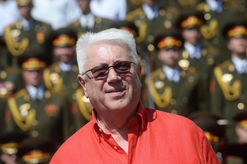 "Ни о чем не жалею". Владимир Винокур рассказал, как сейчас живет