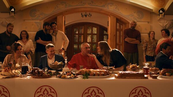 "Нюрнберг" с Безруковым, "Здоровый человек" с Ефремовым: что идет в кино