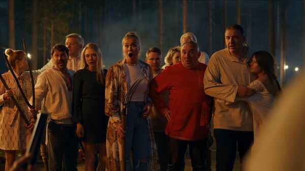 "Нюрнберг" с Безруковым, "Здоровый человек" с Ефремовым: что идет в кино