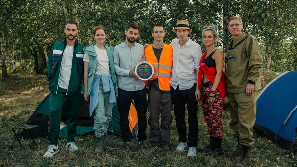 Определили тренды: сериалы, которые мы будем смотреть весь год