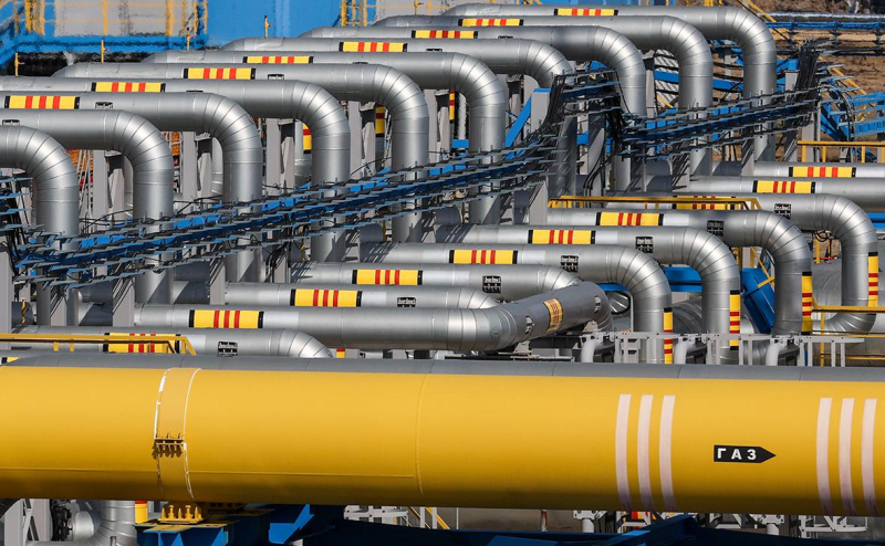 Россия стала лидером по экспорту нефти в Китай вместо Саудовской Аравии