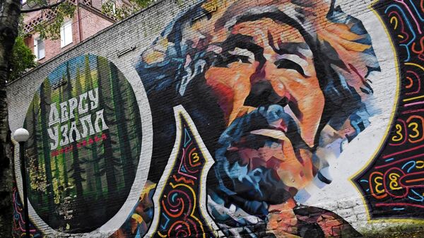Самый советский фильм Куросавы: как снять кино про тайгу и получить "Оскар"