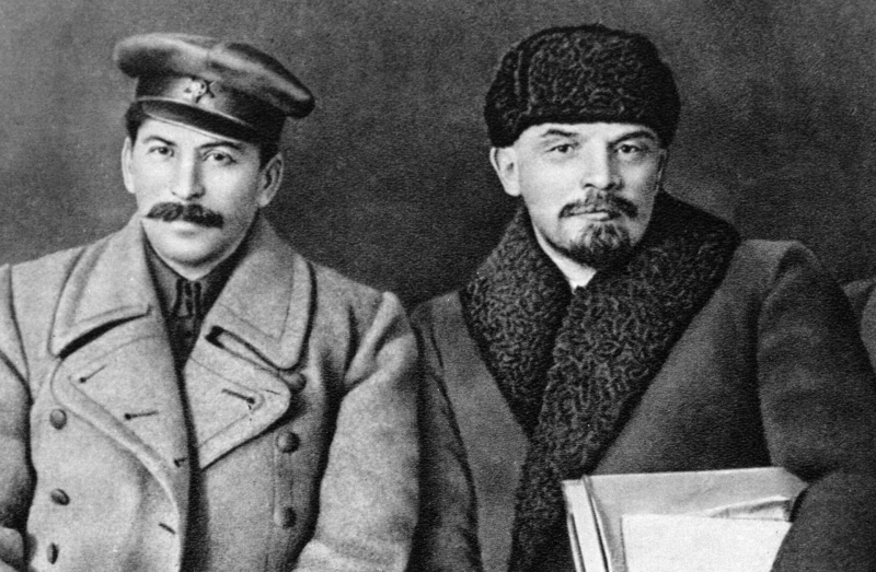 Сталин недостаточно с нами: надо больше знать о репрессиях