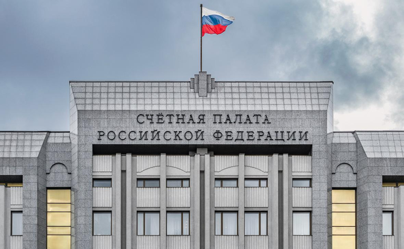 Треть расходов бюджета пришлась на закрытые статьи