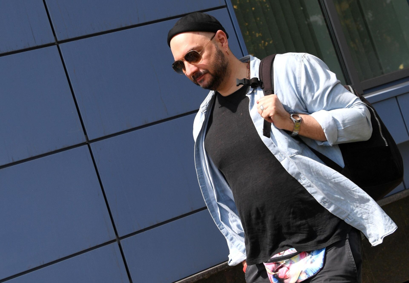 Убежали и растворились: как живут российские актеры за границей