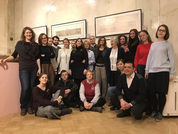 Уважать себя заставила: чем известна новый директор Пушкинского – Лихачева