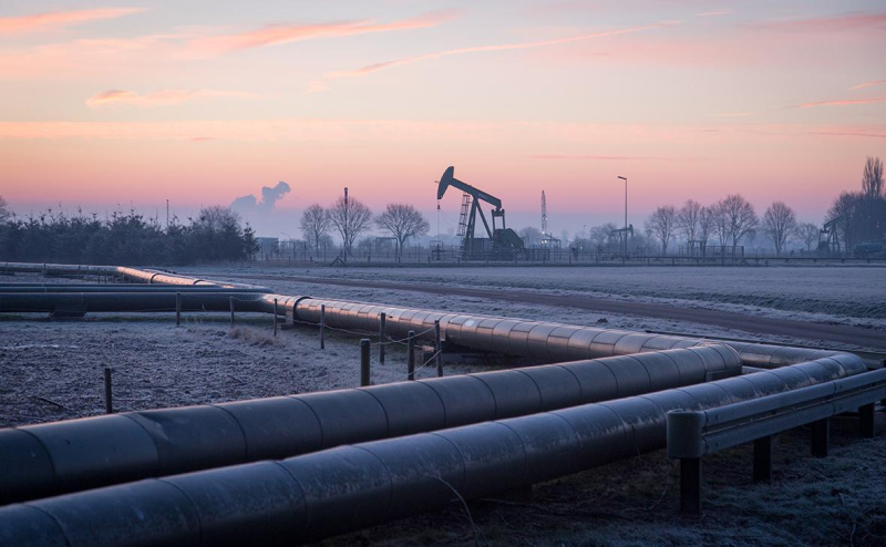 Bloomberg допустил сдерживание падения цен на нефть в «золотую неделю»