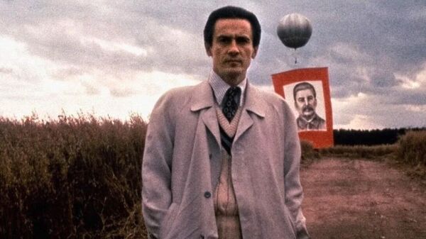 Французский след: как Михалков создавал оскароносных "Утомленных солнцем"