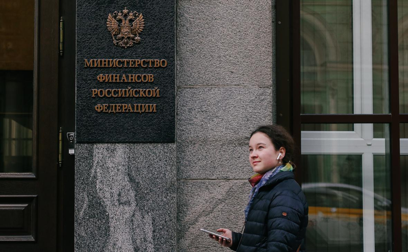 Из ФНБ выделят 900 млрд руб. на льготный лизинг судов и другие проекты
