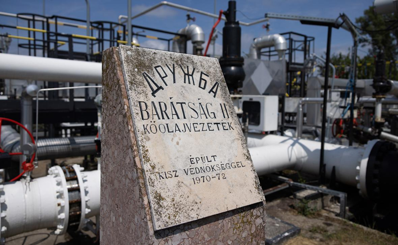 Казахстан нарастит флот для поставок нефти в обход России