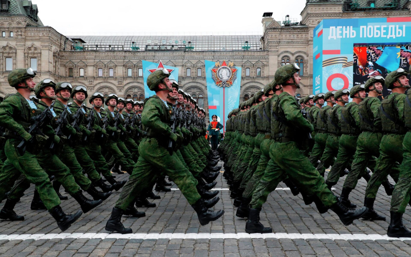 Музыку — народу: зачем национализировать военные песни