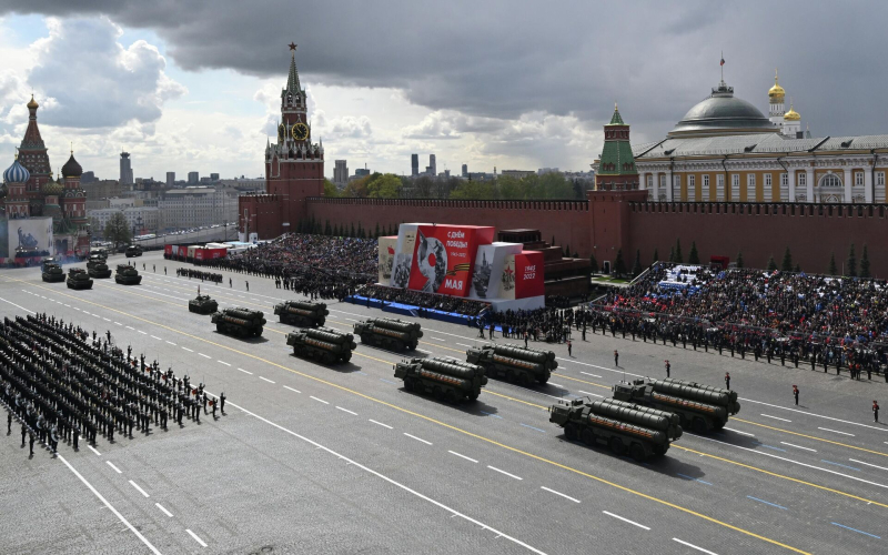 Музыку — народу: зачем национализировать военные песни