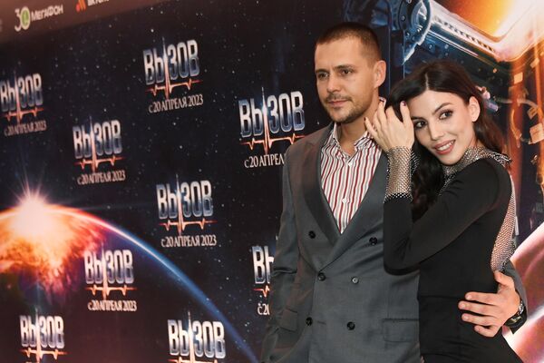 Сливки общества на премьере "Вызова": как это было 