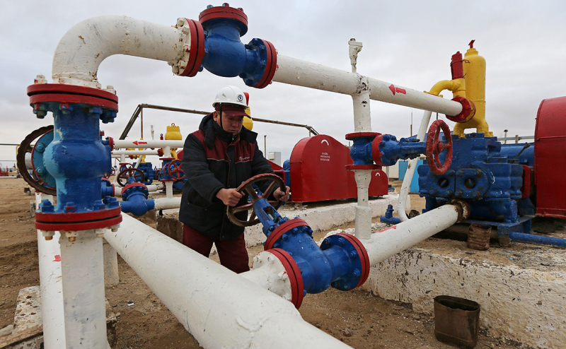 Токаев заявил о планах Казахстана увеличить экспорт нефти в обход России