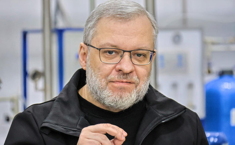 Украина возобновит экспорт электроэнергии после «сложной зимы»