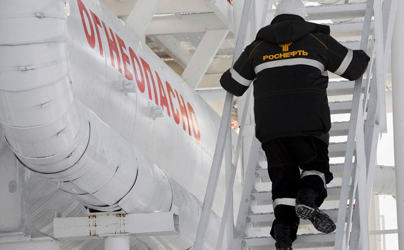 
                    &laquo;Ъ&raquo; узнал о разрешении властей выплатить Shell долю в &laquo;Сахалине-2&raquo;

                