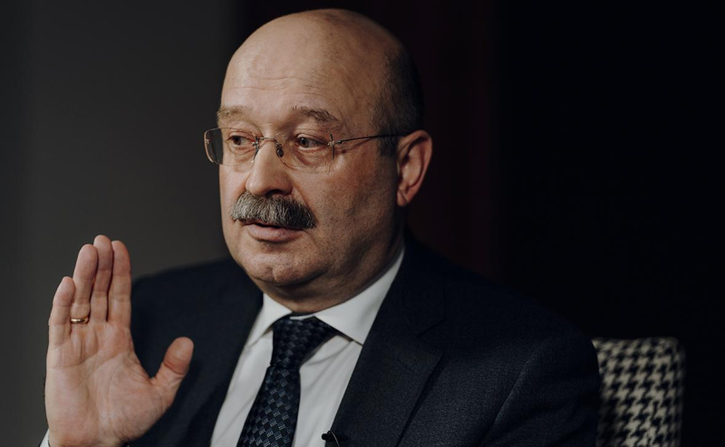 
                    Задорнов назвал главные жертвы нового финансового кризиса

                