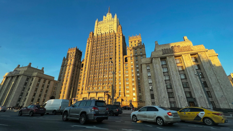 Не "мэр", а "голова": нашли русские замены заимствованиям