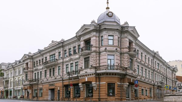 Показ мод, концерты и экскурсии: как в России пройдет "Ночь музеев"